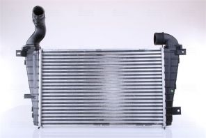 Nissens 96461 - Chladič plniaceho vzduchu -