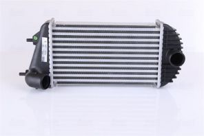 Nissens 96465 - Chladič plniaceho vzduchu -