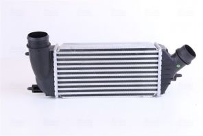 Nissens 96467 - Chladič plniaceho vzduchu -