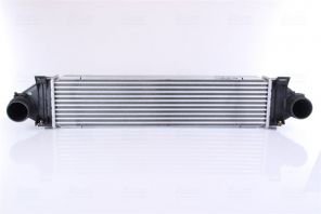 Nissens 96472 - Chladič plniaceho vzduchu -
