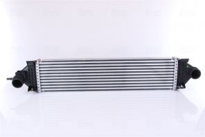 Nissens 96492 - Chladič plniaceho vzduchu -