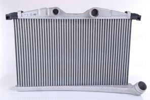 Nissens 96496 - Chladič plniaceho vzduchu