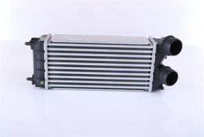 Nissens 96514 - Chladič plniaceho vzduchu -