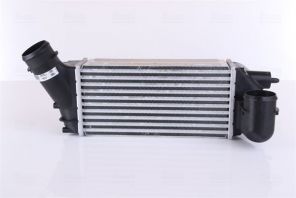 Nissens 96518 - Chladič plniaceho vzduchu