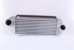 Nissens 96537 - Chladič plniaceho vzduchu -