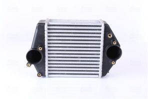 Nissens 96570 - Chladič plniaceho vzduchu -