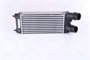 Nissens 96584 - Chladič plniaceho vzduchu -