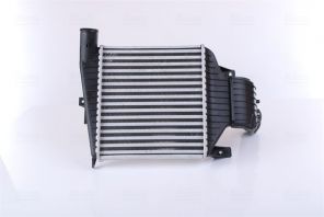 Nissens 96591 - Chladič plniaceho vzduchu