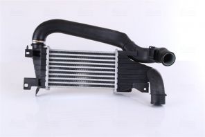 Nissens 96592 - Chladič plniaceho vzduchu -