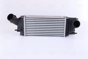 Nissens 96599 - Chladič plniaceho vzduchu -