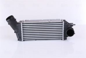 Nissens 96720 - Chladič plniaceho vzduchu -