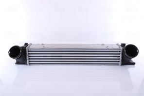 Nissens 96725 - Chladič plniaceho vzduchu -