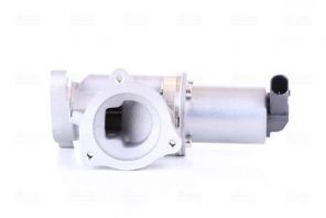 Nissens 98167 - Ventil AGR/EGR -