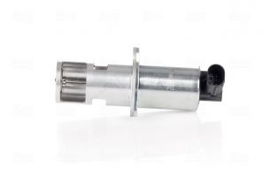 Nissens 98172 - Ventil AGR/EGR -