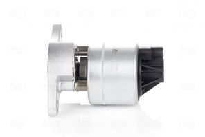 Nissens 98186 - Ventil AGR/EGR -