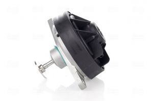 Nissens 98197 - Ventil AGR/EGR -