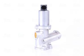 Nissens 98210 - Ventil AGR/EGR -