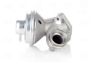 Nissens 98228 - Ventil AGR/EGR -