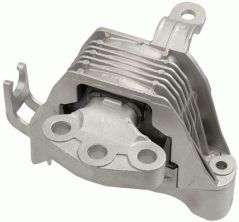 Lemförder 35827 01 - Uloženie motora -