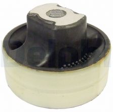 Delphi TD646W - Uloženie