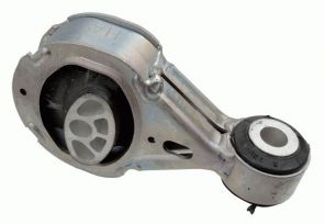 Lemförder 37953 01 - Uloženie motora -