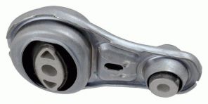 Lemförder 37972 01 - Uloženie motora -