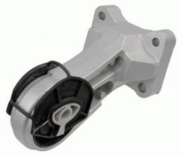 Lemförder 37974 01 - Uloženie motora -