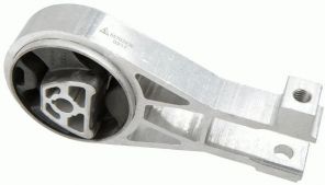 Lemförder 39299 01 - Uloženie motora -