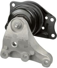 Lemförder 39782 01 - Uloženie motora -