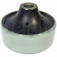 Delphi TD660W - Uloženie