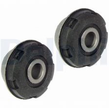 Delphi TD662W - Uloženie