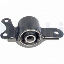 Delphi TD674W - Uloženie