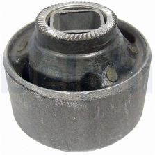 Delphi TD699W - Uloženie