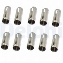 Delphi TD700W - Uloženie