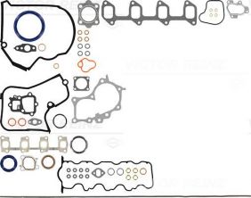 Reinz 01-52929-01 -  -
