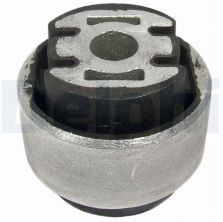 Delphi TD707W - Uloženie