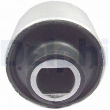 Delphi TD732W - Uloženie