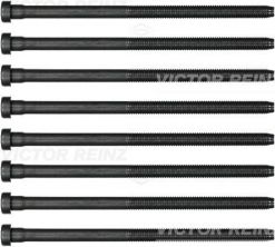 Reinz 14-32384-02 - Sada skrutiek hlavy valcov