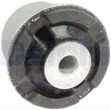 Delphi TD740W - Uloženie