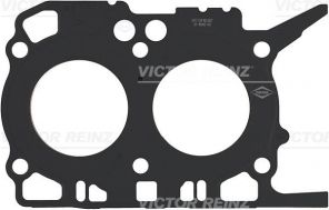 Reinz 61-10080-00 - Tesnenie pod hlavu motora -