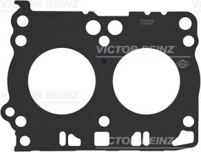 Reinz 61-10081-00 - Tesnenie pod hlavu motora -