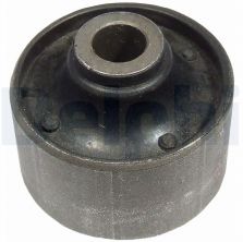 Delphi TD747W - Uloženie