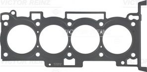 Reinz 61-10141-00 - Tesnenie pod hlavu motora -