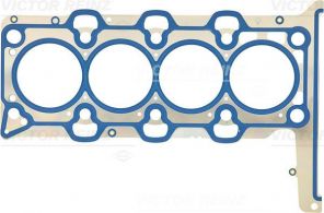 Reinz 61-10144-20 - Tesnenie pod hlavu motora -