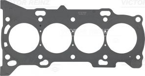 Reinz 61-10152-00 - Tesnenie pod hlavu motora -