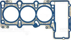 Reinz 61-37705-00 - Tesnenie pod hlavu motora -
