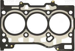 Reinz 61-37835-00 - Tesnenie pod hlavu motora -