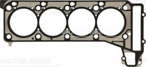 Reinz 61-43190-00 - Tesnenie pod hlavu motora -