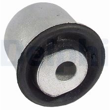 Delphi TD756W - Uloženie