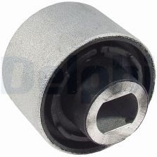 Delphi TD759W - Uloženie